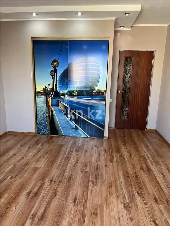 Продажа 3-комнатной квартиры, 108.3 м², мкр-н Аксай-1а, дом  24 в Алматы - фото 3