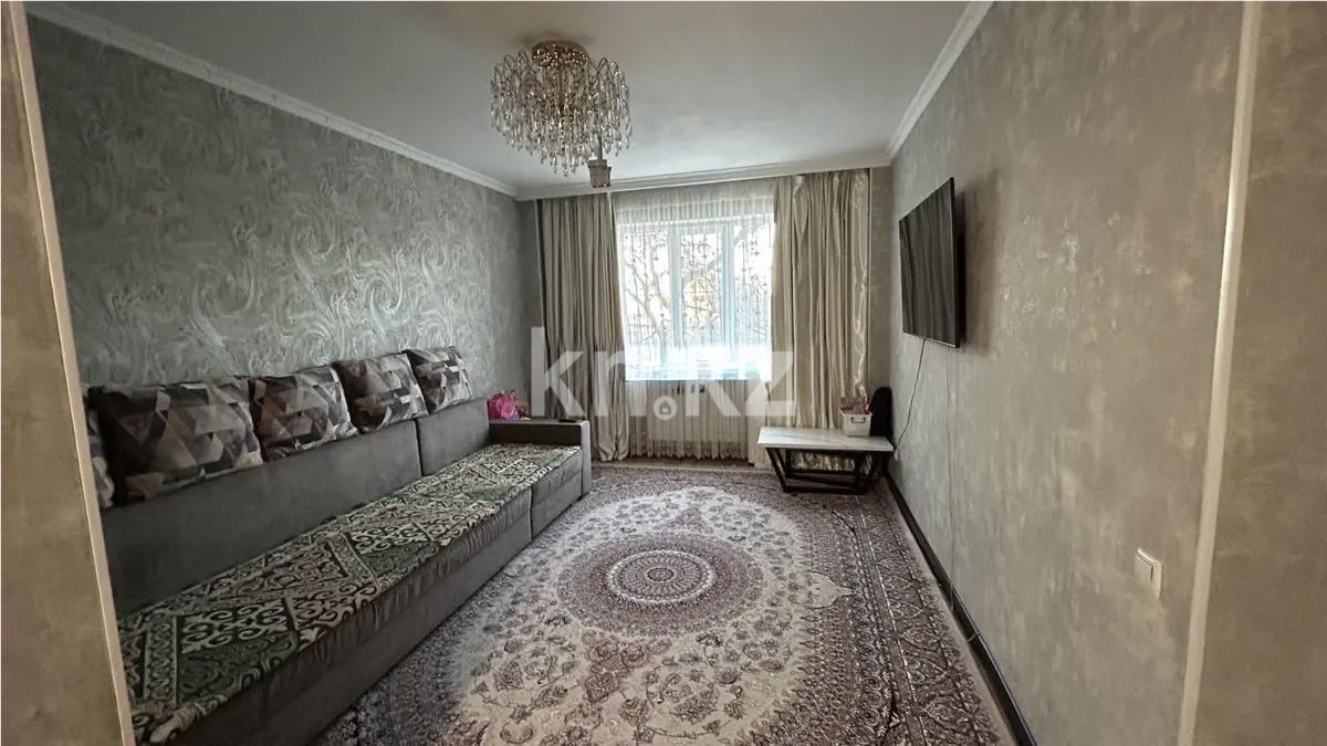 Продажа 3-комнатной квартиры, 73 м², мкр. Мамыр-4, дом  310 в Алматы