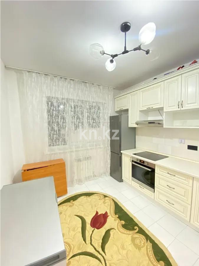 Продажа 2-комнатной квартиры, 57 м² в Алматы - фото 5