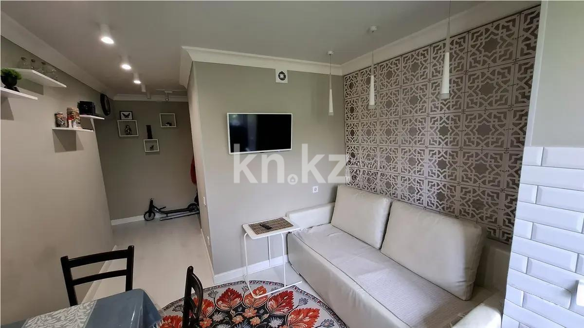 Продажа 2-комнатной квартиры, 55 м² в Алматы - фото 3