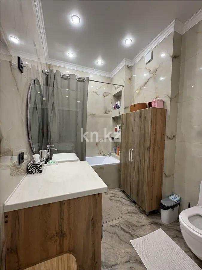 Продажа 3-комнатной квартиры, 79 м², ул. Байтурсынова, дом  16 в Астане - фото 5