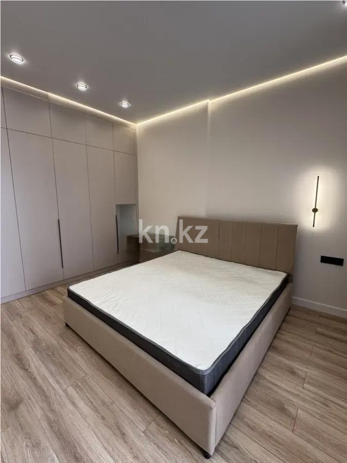 Продажа 3-комнатной квартиры, 108 м² в Астане