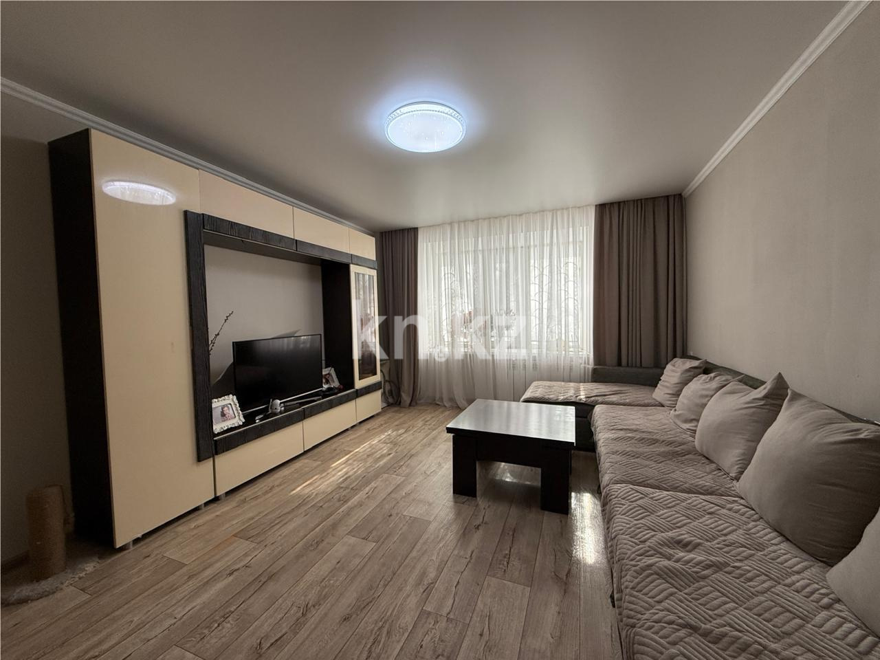 Продажа 3-комнатной квартиры, 64 м² в Темиртау