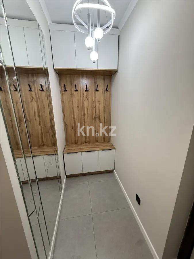 Продажа 2-комнатной квартиры, 52 м² в Алматы - фото 8