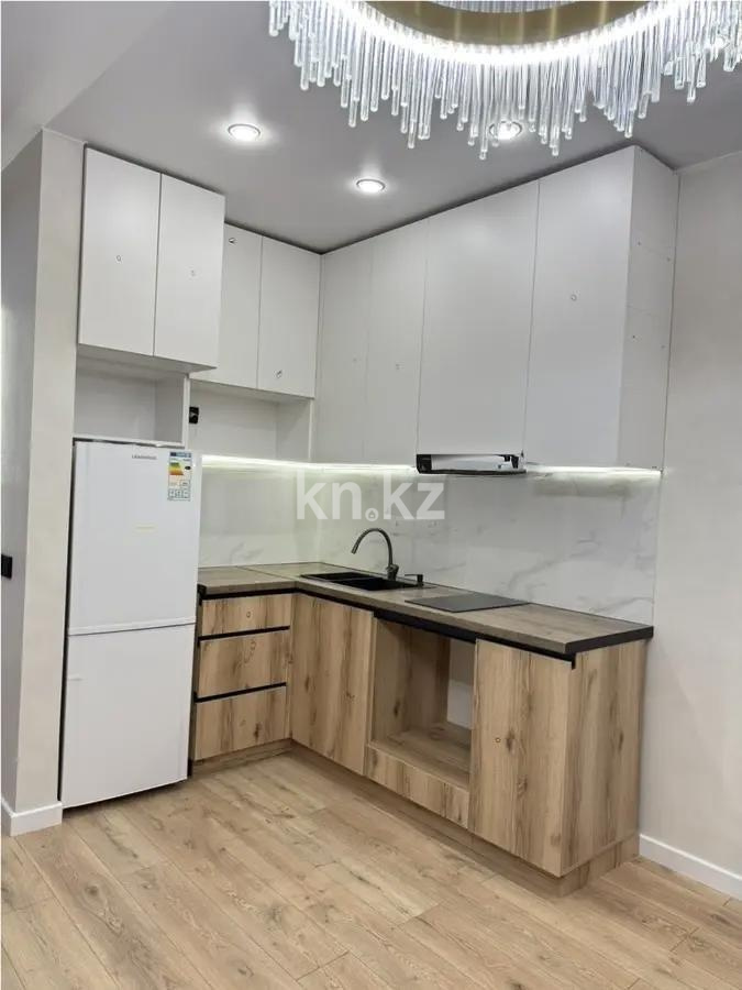 Продажа 1-комнатной квартиры, 32 м² в Алматы - фото 2