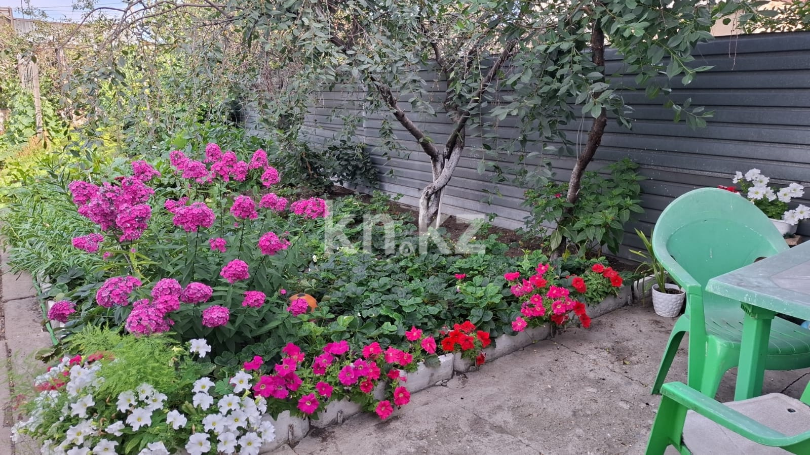 Продажа 3-комнатного дома, 63 м², ул. Чапаева в Караганде - фото 10