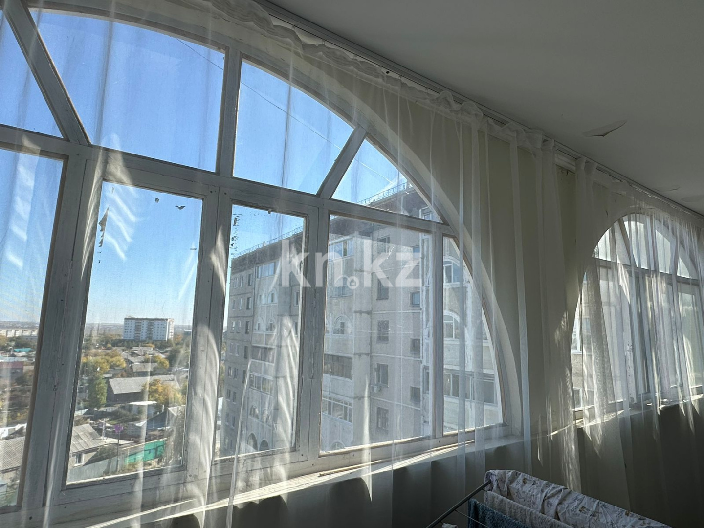 Продажа 3-комнатной квартиры, 71.8 м² в Костанае - фото 4