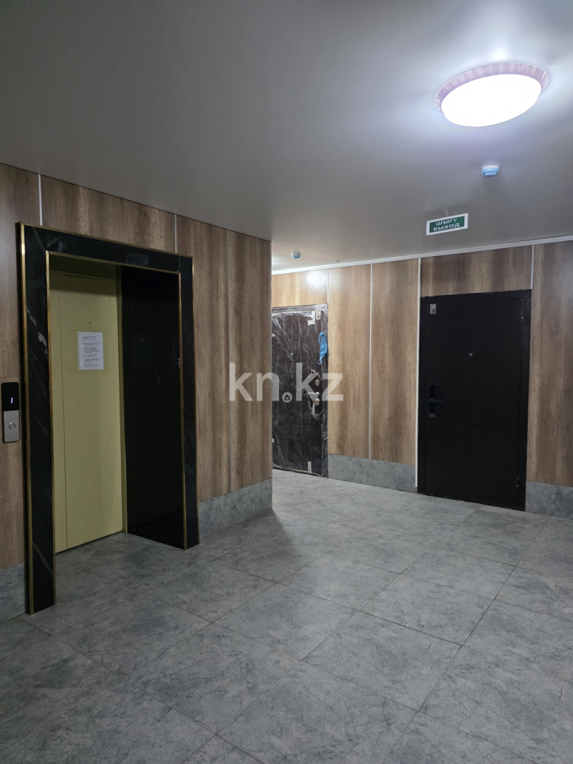 Продажа 1-комнатной квартиры, 30.3 м², ул. Аль-Фараби, дом  76 в Астане - фото 10