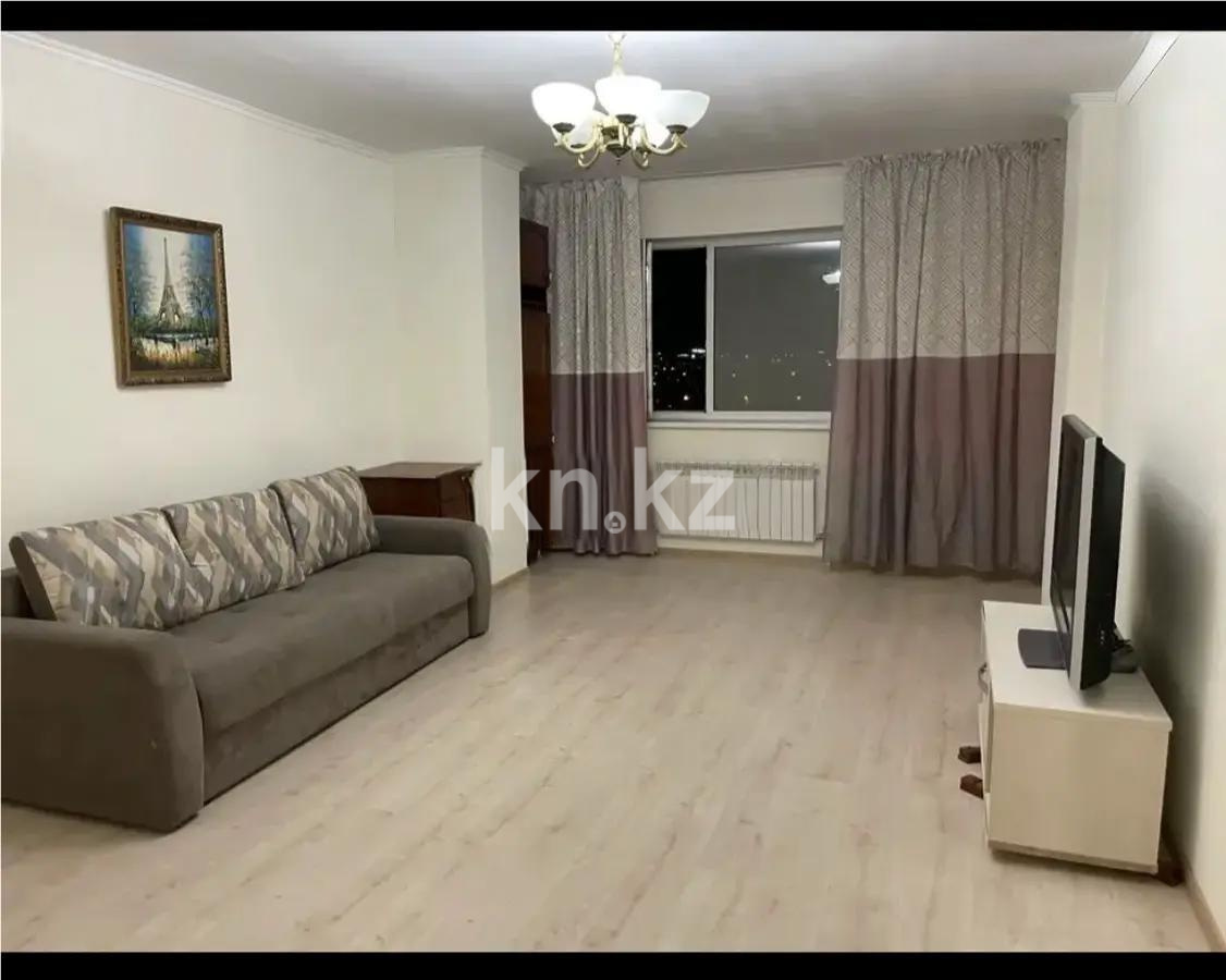 Продажа 2-комнатной квартиры, 59.1 м², пр. Кудайбердыулы, дом  33 в Астане