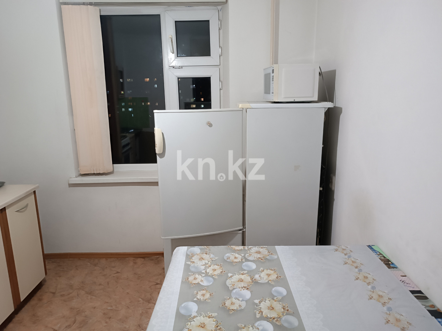 Продажа 2-комнатной квартиры, 54 м², ул. Рыскулова, дом  19 в Караганде