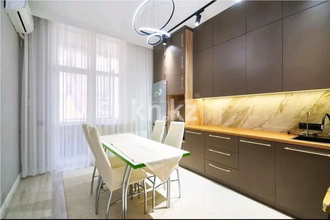 Продажа 2-комнатной квартиры, 74.3 м² в Астане - фото 3