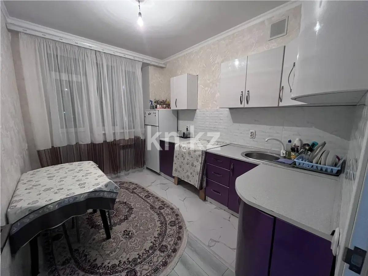 Продажа 1-комнатной квартиры, 38.5 м², ул. Болекпаева, дом  10/1 в Астане - фото 5