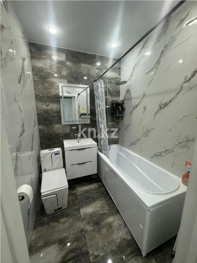 Продажа 2-комнатной квартиры, 43.1 м² в Алматы - фото 4