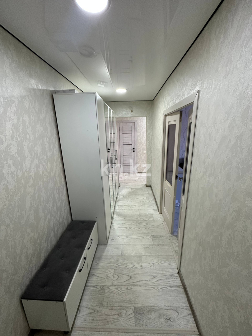Продажа 2-комнатной квартиры, 54 м², мкр-н Степной-2, дом  2 в Караганде - фото 4