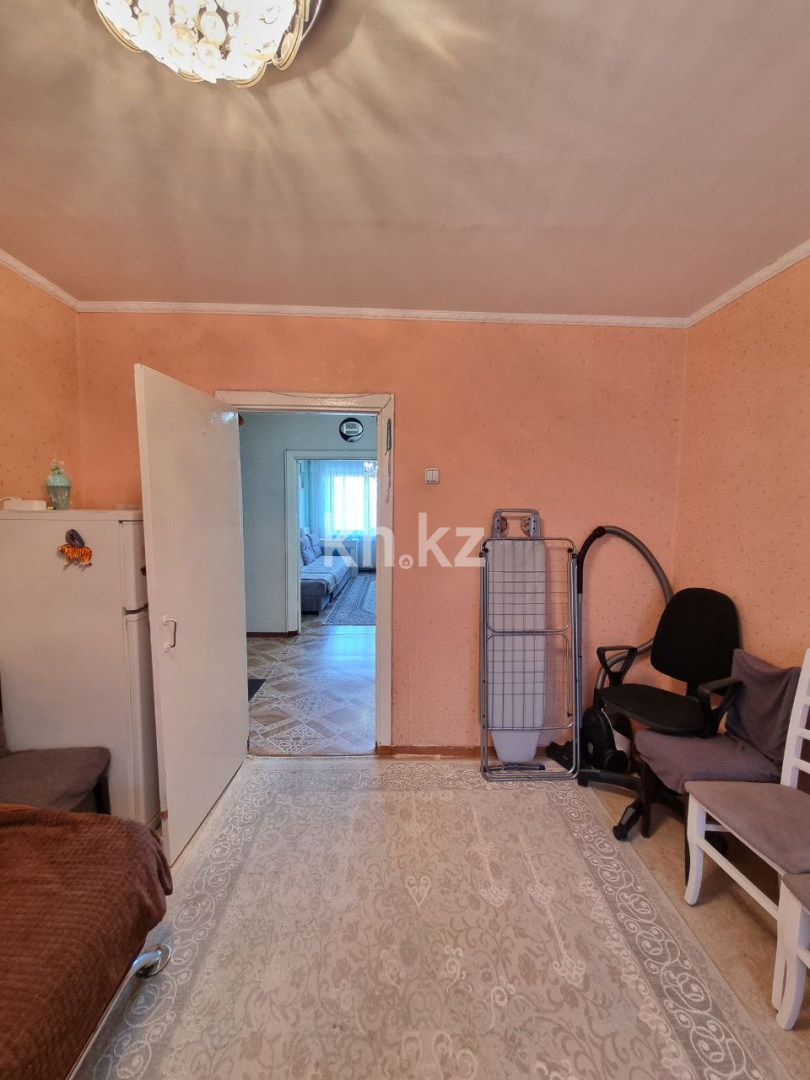 Продажа 4-комнатной квартиры, 80 м², пр. Назарбаева, дом  51 в Караганде - фото 13