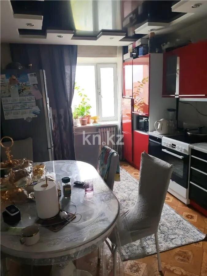 Продажа 2-комнатной квартиры, 65 м² в Астане - фото 2