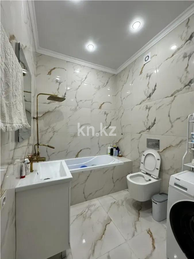 Продажа 1-комнатной квартиры, 36.7 м² в Астане - фото 3