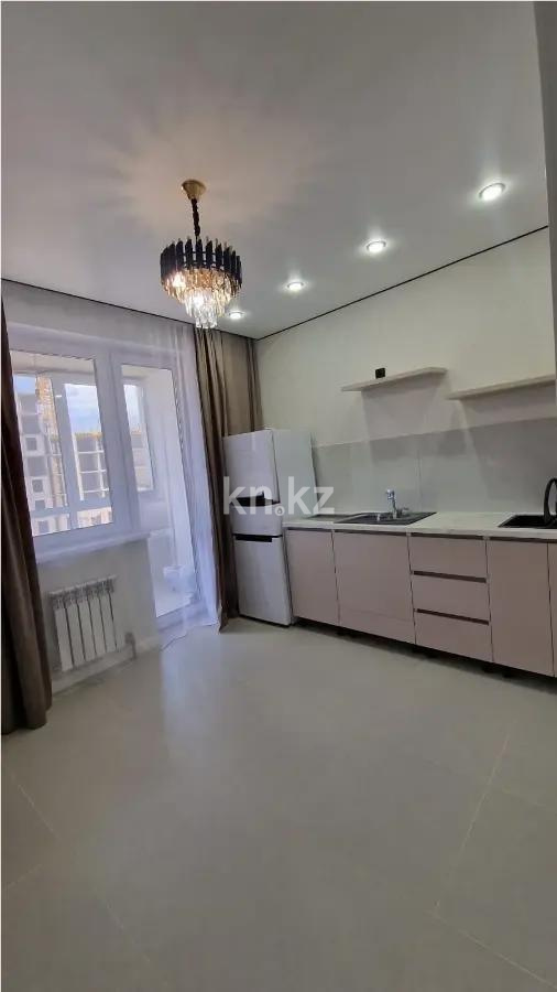 Продажа 1-комнатной квартиры, 43 м² в Астане - фото 2