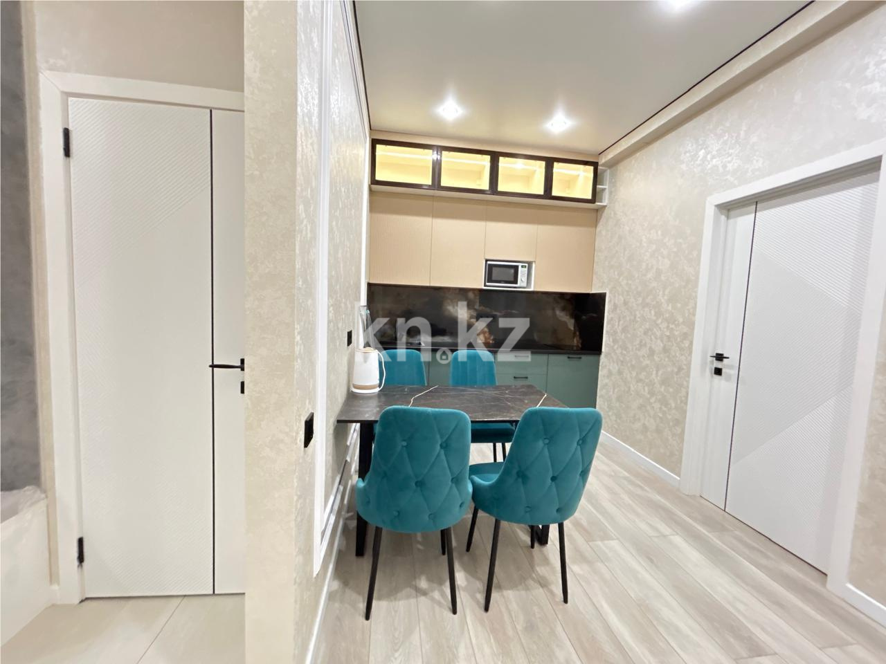 Продажа 2-комнатной квартиры, 48 м² в Астане - фото 8