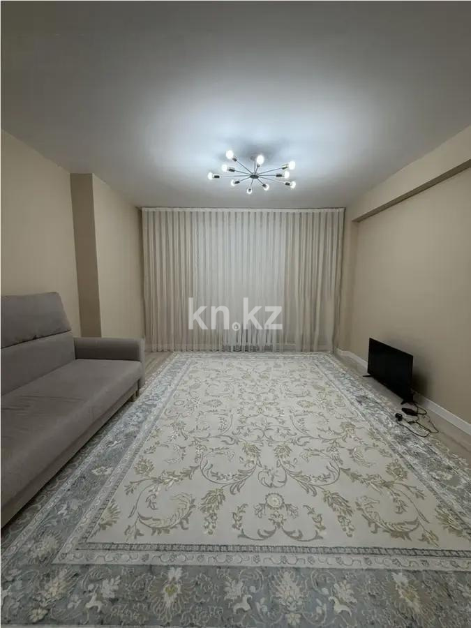 Продажа 2-комнатной квартиры, 65 м² в Астане