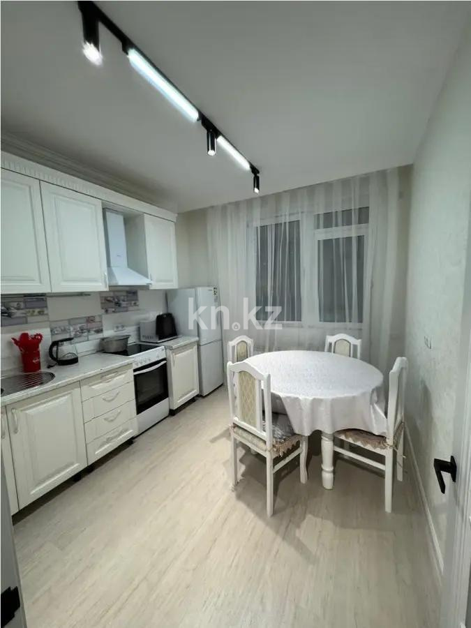 Продажа 1-комнатной квартиры, 42 м² в Астане - фото 2