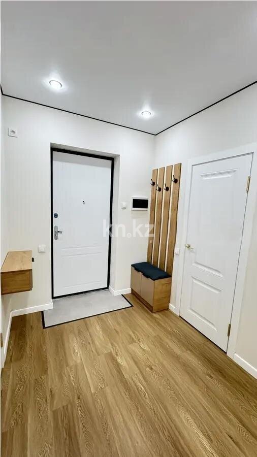 Продажа 2-комнатной квартиры, 36 м² в Алматы - фото 4
