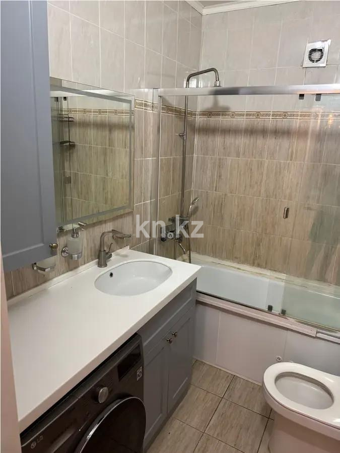 Продажа 3-комнатной квартиры, 92 м², ул. Жунисова, дом  4/6 в Алматы - фото 5