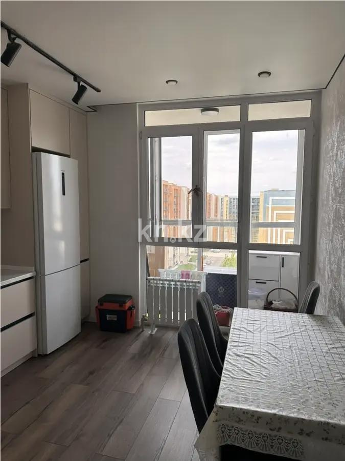 Продажа 2-комнатной квартиры, 62 м² в Алматы - фото 3