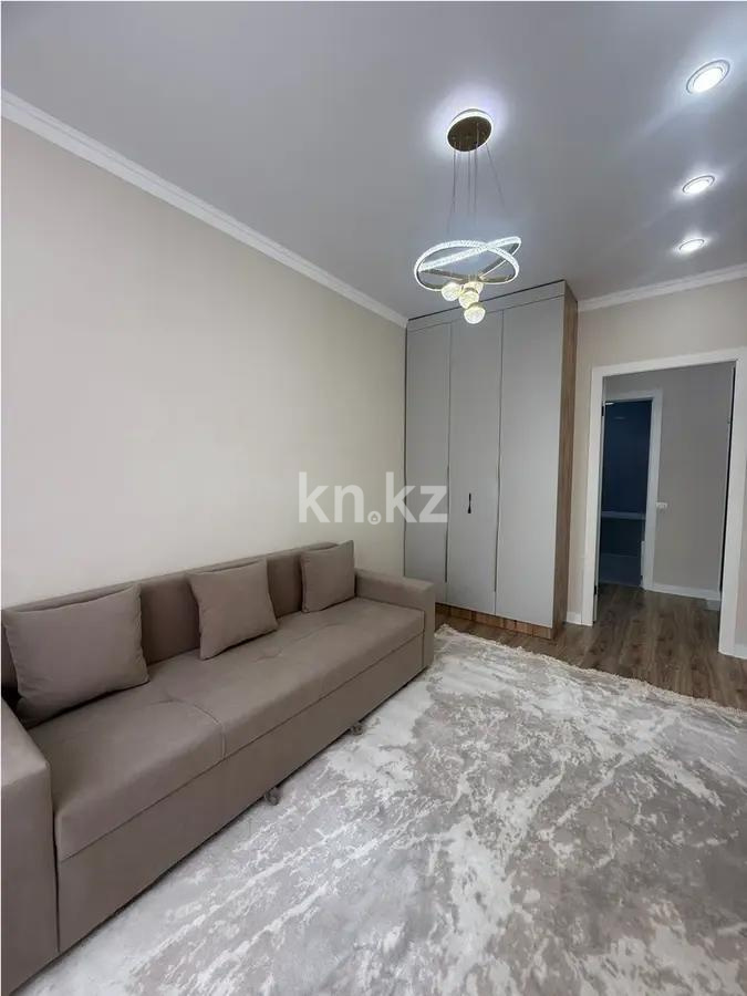 Продажа 1-комнатной квартиры, 35 м² в Алматы