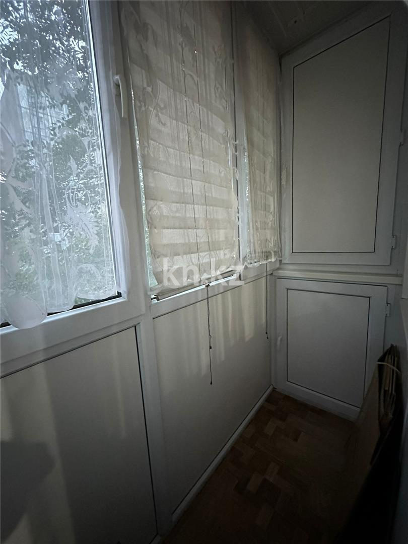 Продажа 2-комнатной квартиры, 43 м², мкр-н 15 в Караганде - фото 10