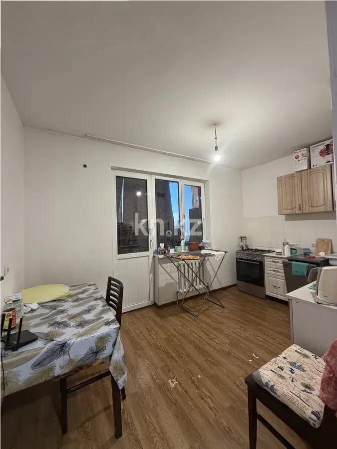 Продажа 1-комнатной квартиры, 43.9 м² в Алматы - фото 2