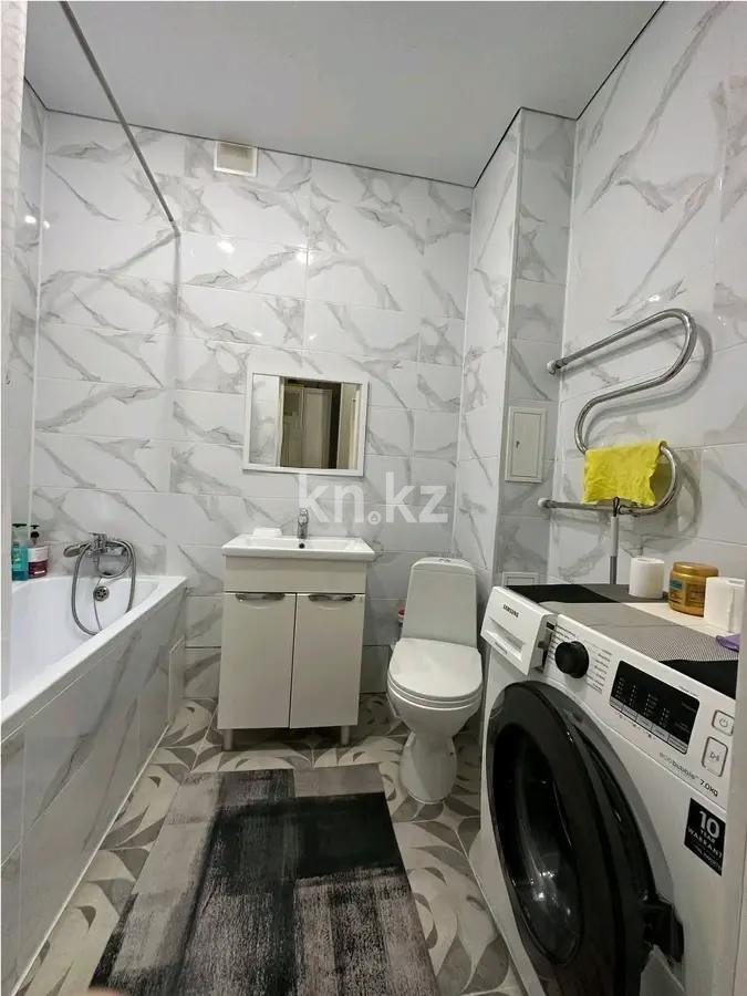 Продажа 1-комнатной квартиры, 36 м² в Астане - фото 8