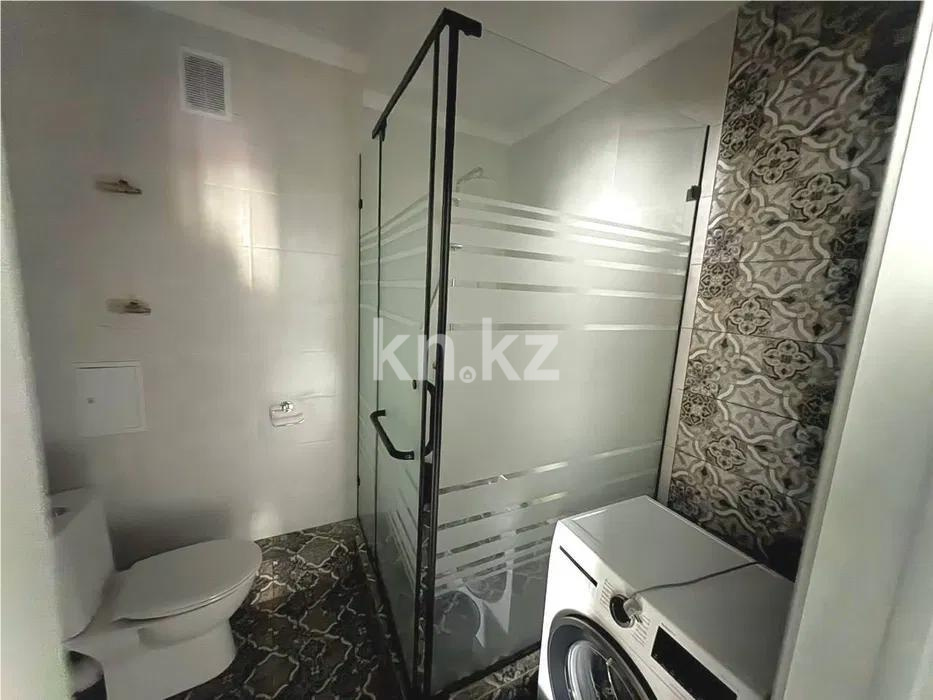 Продажа 2-комнатной квартиры, 54 м² в Астане - фото 4