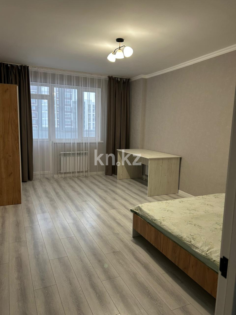 Аренда 3-комнатной квартиры, 96 м² в Астане - фото 9