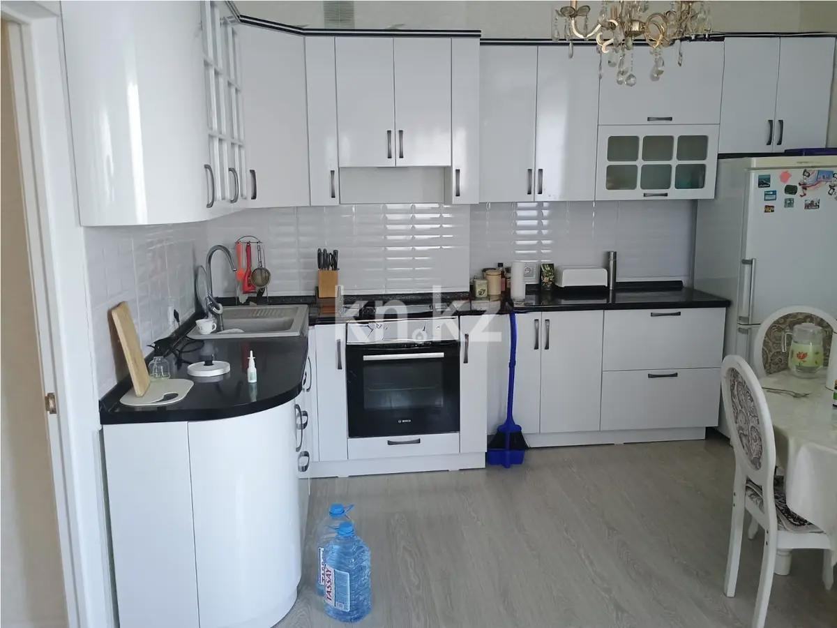 Продажа 3-комнатной квартиры, 96 м² в Астане - фото 3