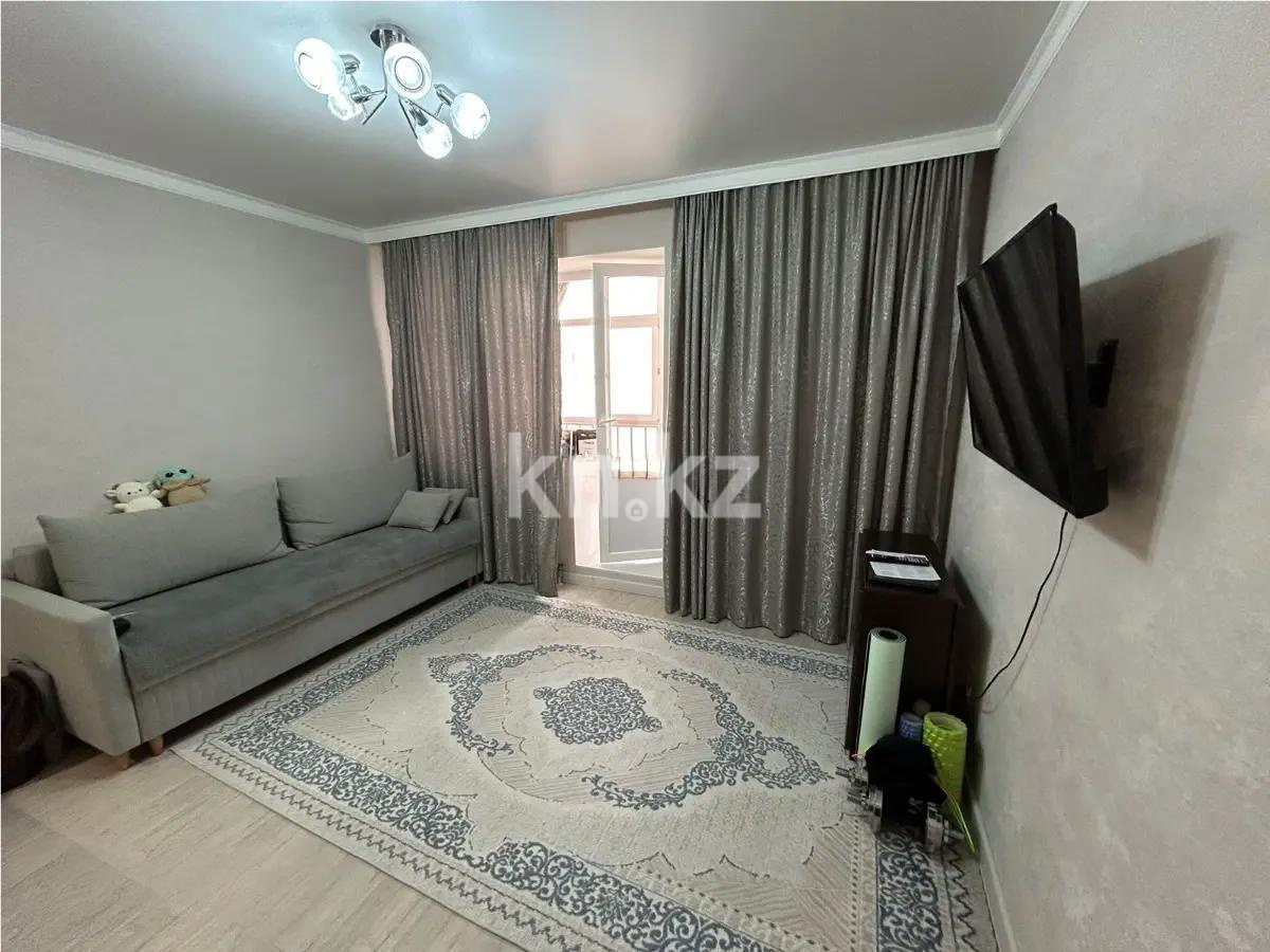 Продажа 2-комнатной квартиры, 45 м² в Астане