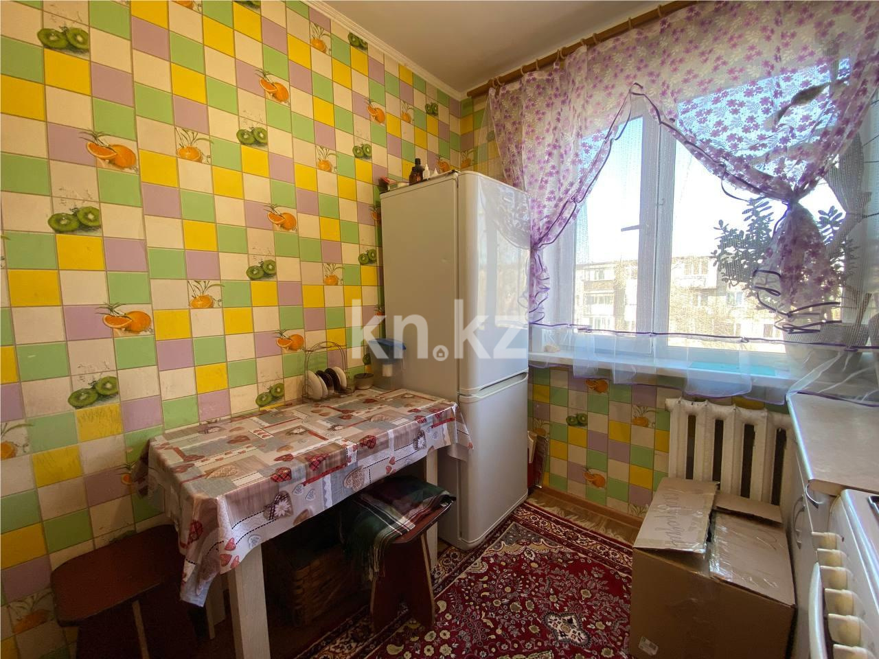 Продажа 2-комнатной квартиры, 48 м² в Темиртау - фото 7