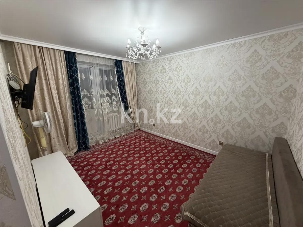 Продажа 1-комнатной квартиры, 35.1 м² в Астане