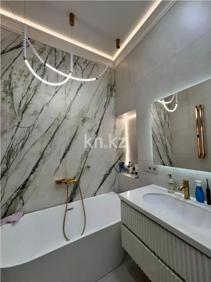 Продажа 3-комнатной квартиры, 122 м² в Алматы - фото 5
