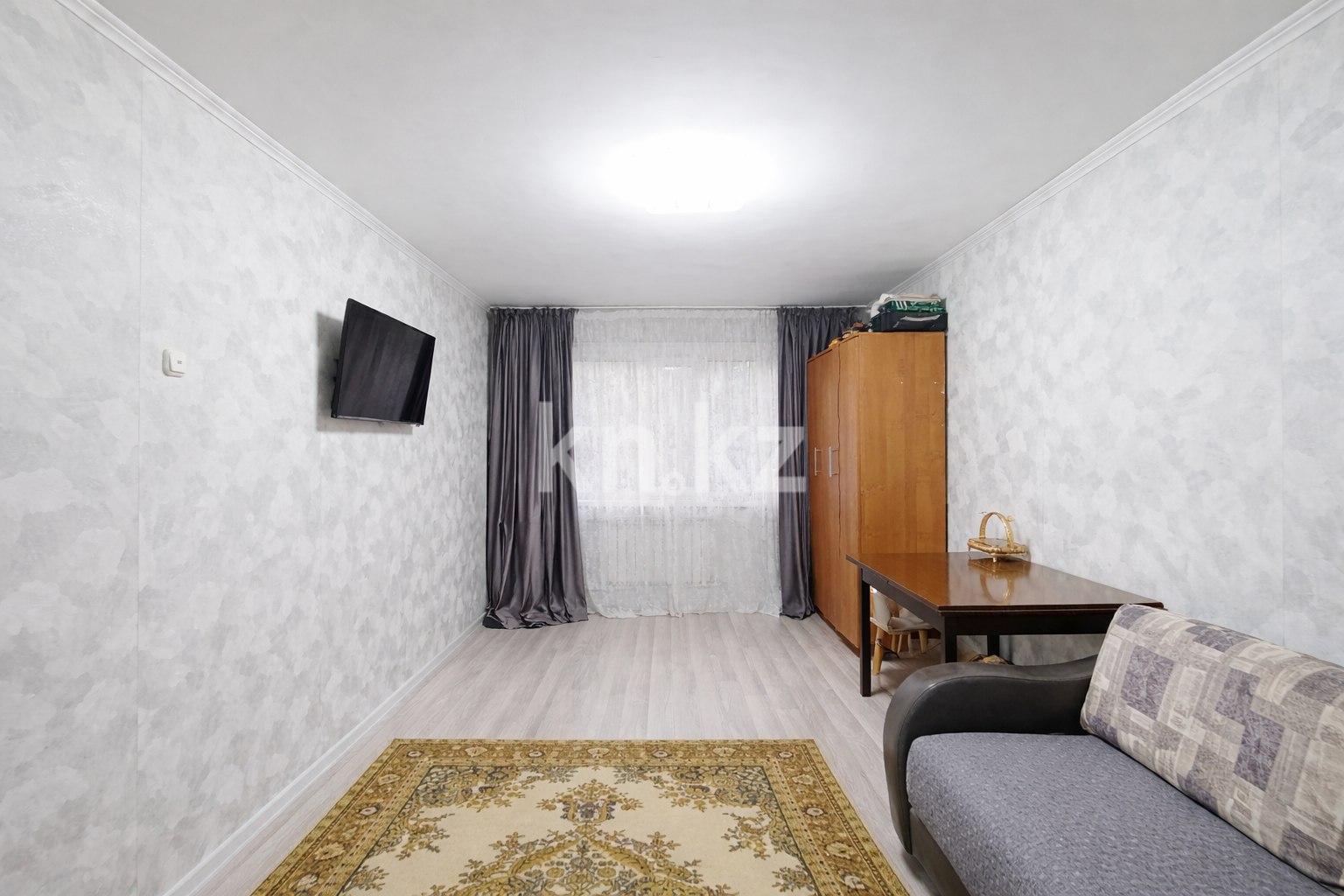 Продажа 2-комнатной квартиры, 45 м² в Караганде - фото 3