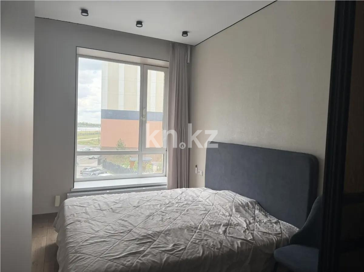 Продажа 2-комнатной квартиры, 65 м² в Астане - фото 2