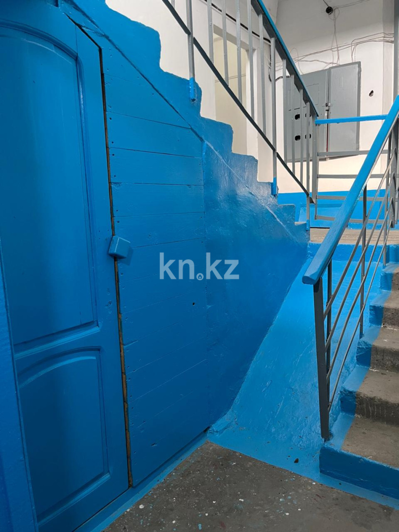 Продажа 4-комнатной квартиры, 90 м², ул. Каирбекова, дом  336 в Костанае - фото 15