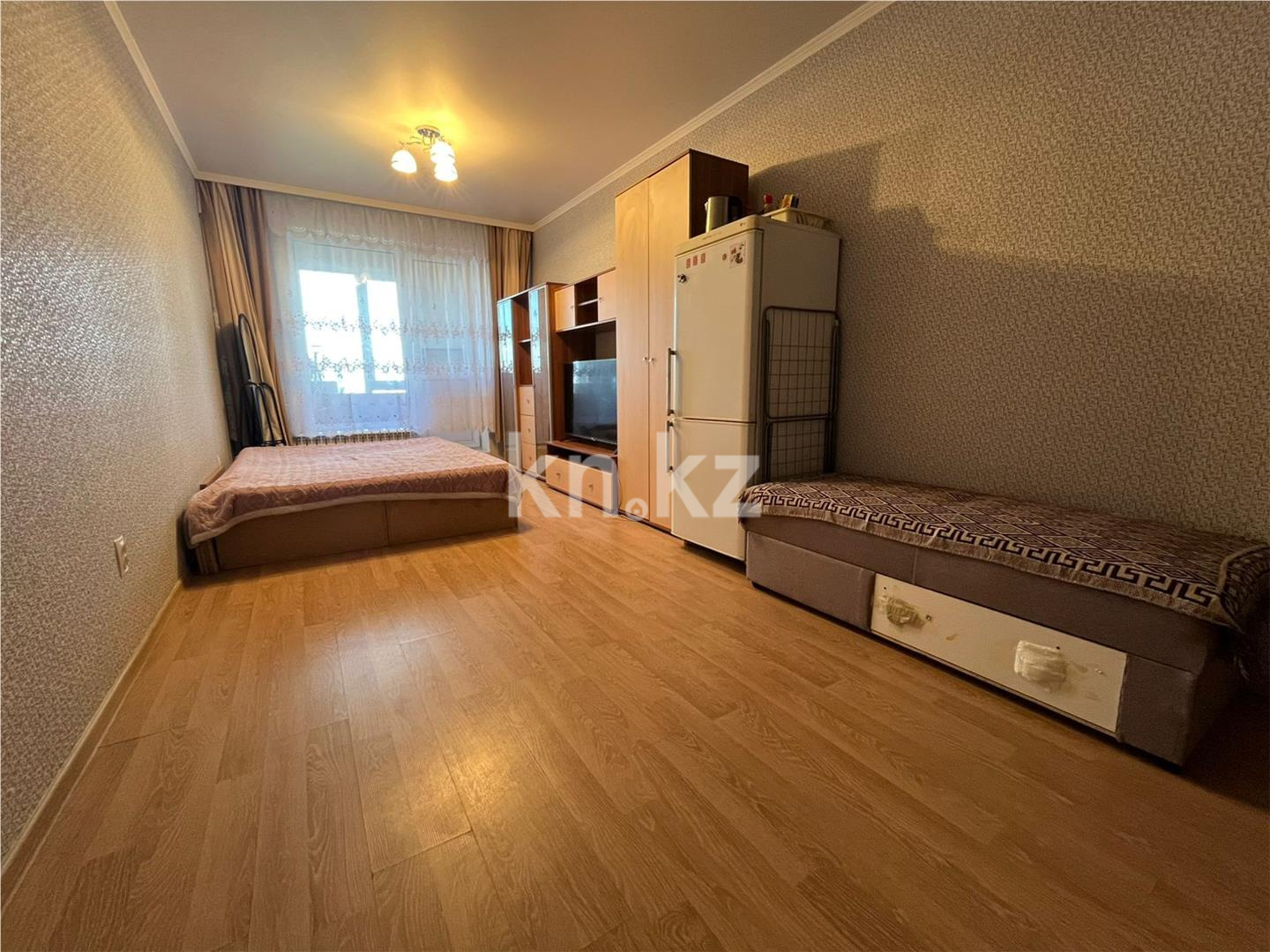 Продажа 1-комнатной квартиры, 30 м² в Астане