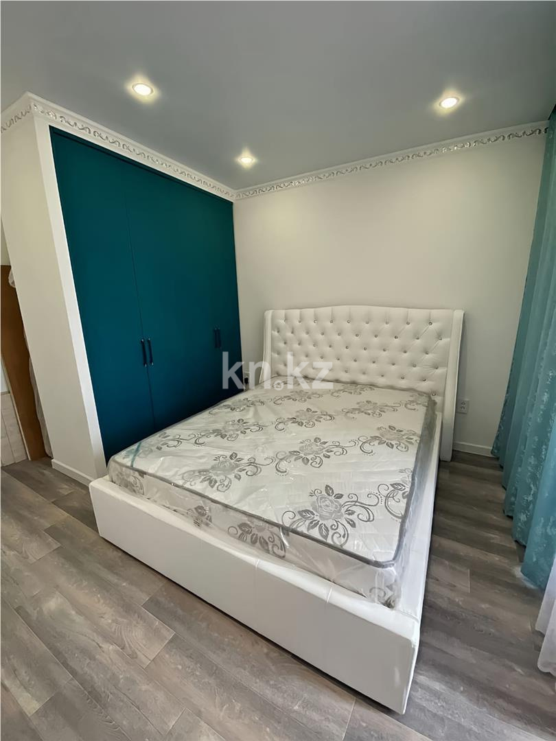 Продажа 3-комнатной квартиры, 77 м², мкр-н Голубые Пруды в Караганде - фото 3