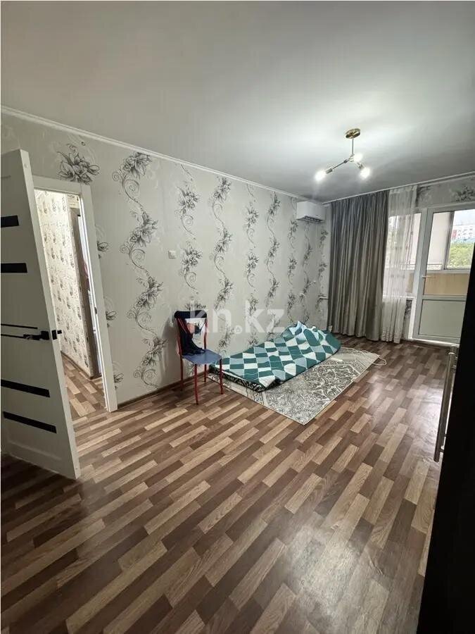Продажа 1-комнатной квартиры, 33 м² в Алматы