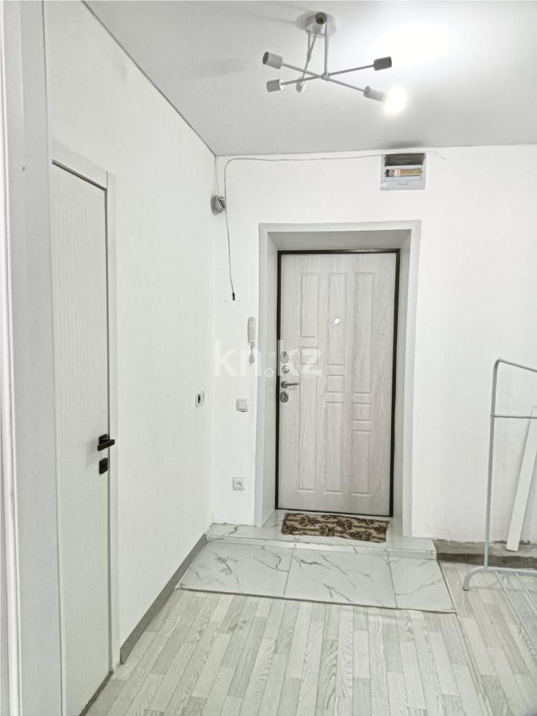 Продажа 2-комнатной квартиры, 40 м² в Караганде - фото 13