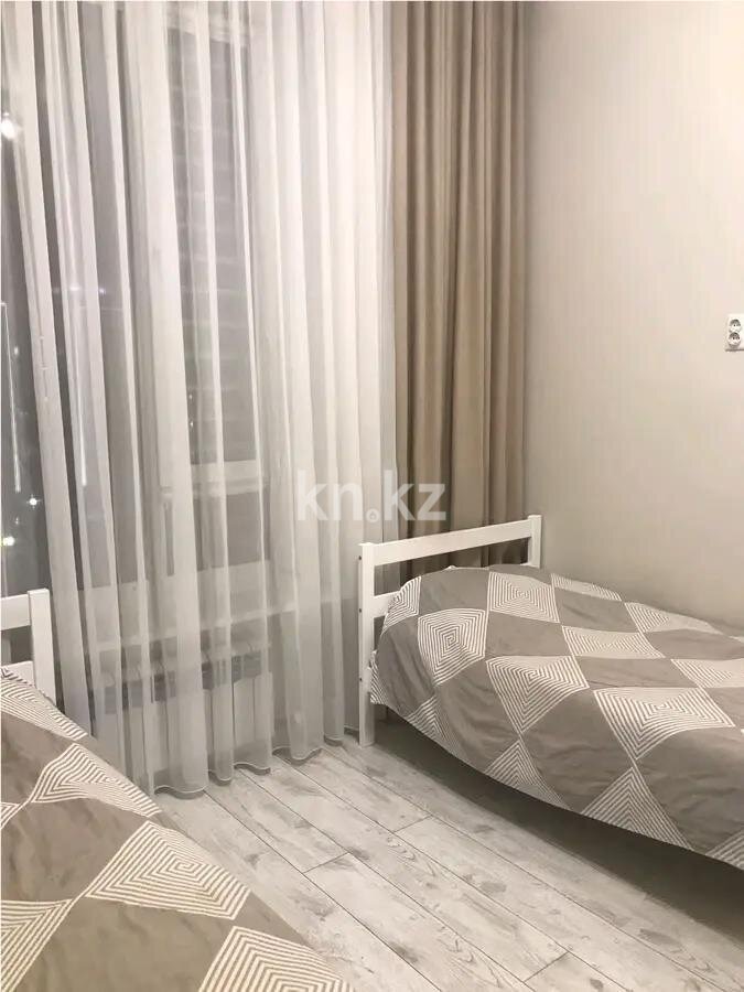 Продажа 3-комнатной квартиры, 50 м² в Астане