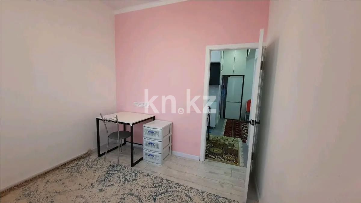 Продажа 3-комнатной квартиры, 65 м² в Алматы - фото 2