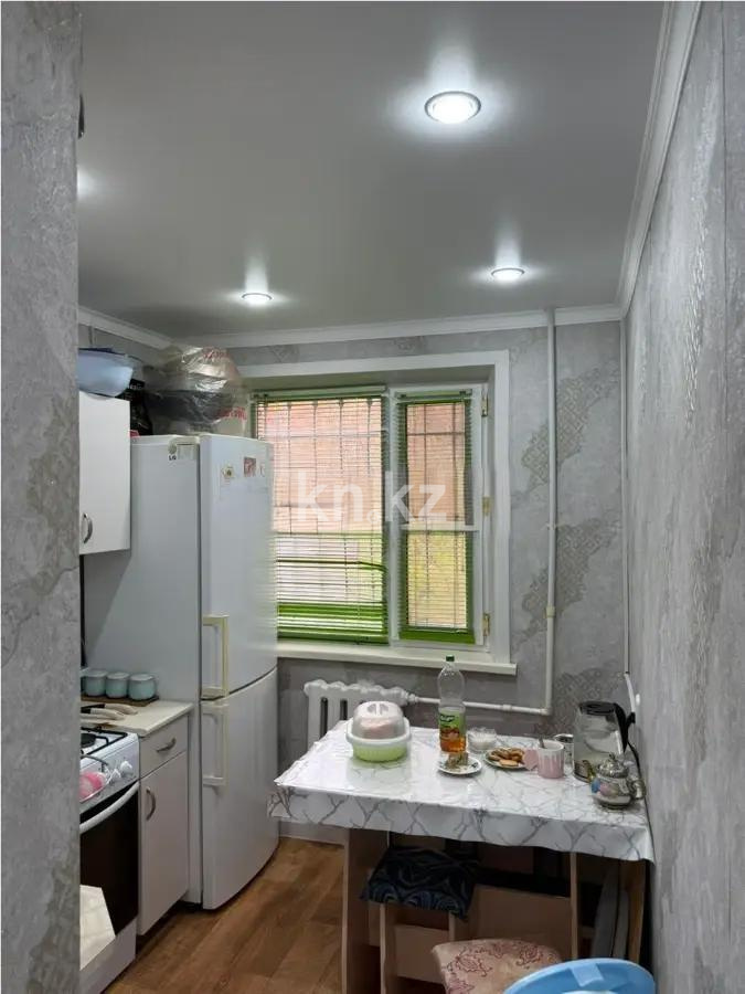Продажа 2-комнатной квартиры, 48 м², мкр-н 19, дом  40 в Караганде - фото 3