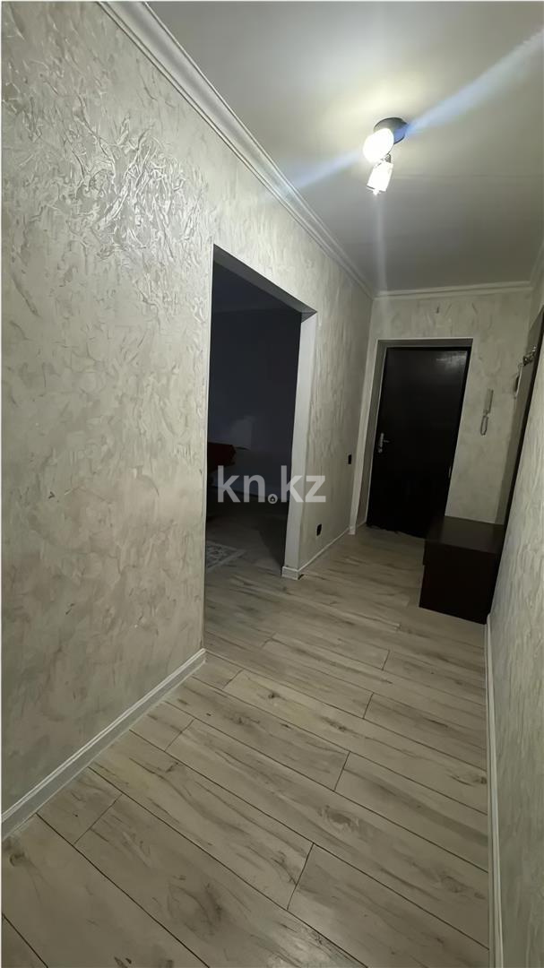 Продажа 2-комнатной квартиры, 50.5 м² в Астане - фото 4